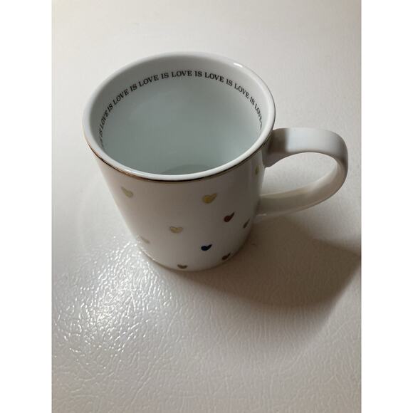 Love Is Love Human Rights CampaignWest Elm Pottery BarnWilliams-Sonoma - Picture 2 of 5